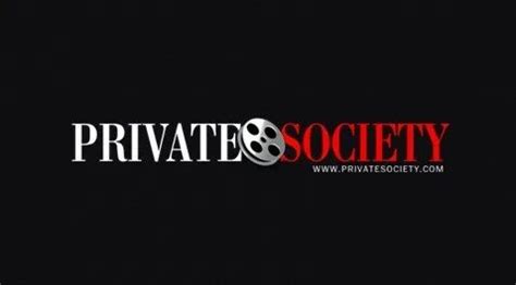 private society porn models|Private Society Kanal